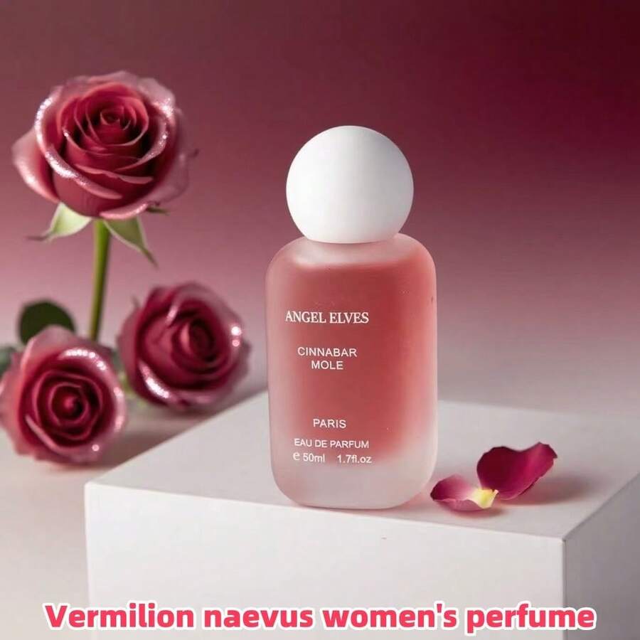 عطر وردة