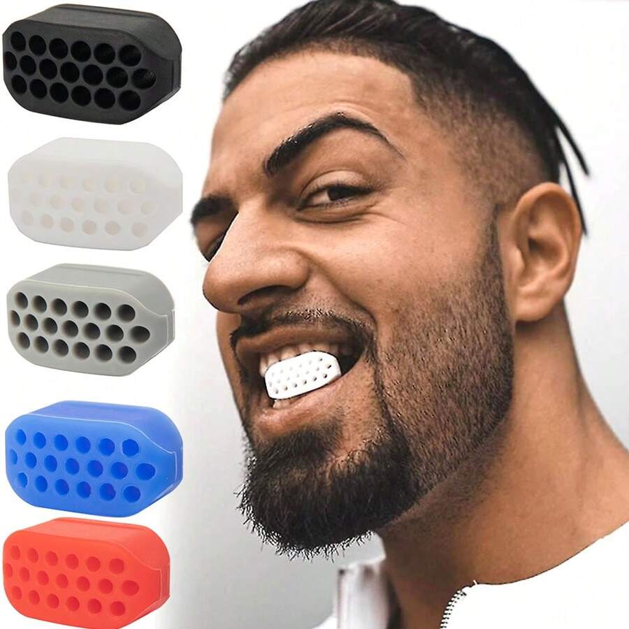 جهاز تمرين الفك